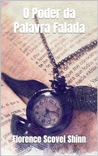 Livro O Poder da Palavra Falada