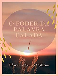 Livro O poder da palavra falada (traduzido)