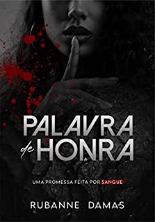 Livro Palavra de Honra