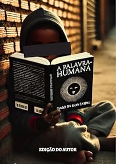 Livro A Palavra-Humana