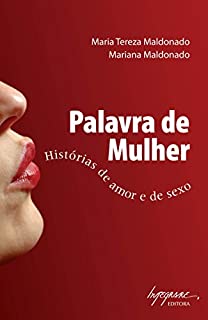 Livro Palavra de Mulher