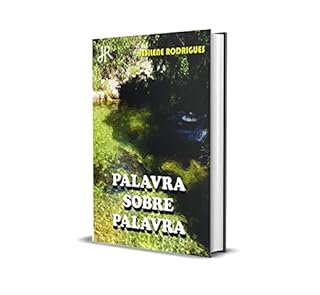 Livro PALAVRA SOBRE PALAVRA