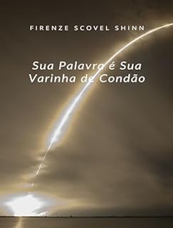 Livro Sua Palavra é Sua Varinha de Condão (traduzido)
