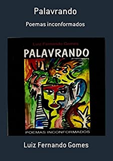 Livro Palavrando