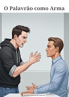 Livro O Palavrão como Arma