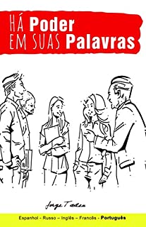 Livro Há poder em suas Palavras