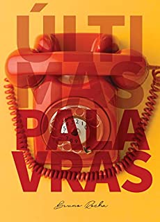 Livro Últimas palavras