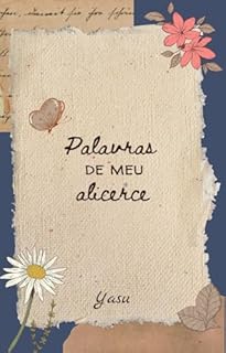 Palavras de meu alicerce