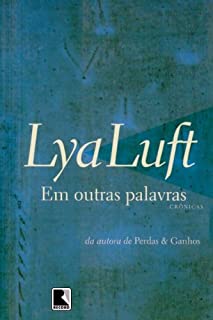 Livro Em outras palavras