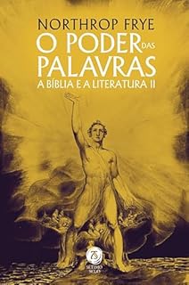 Livro O poder das palavras: a bíblia e a literatura II