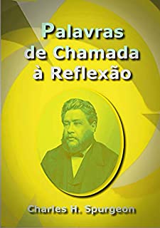 Palavras De Chamada À Reflexão