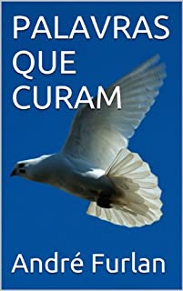 Livro PALAVRAS QUE CURAM