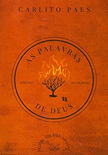 Livro As Palavras de Deus