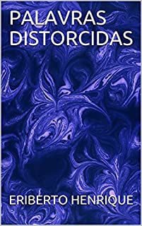 Livro PALAVRAS DISTORCIDAS