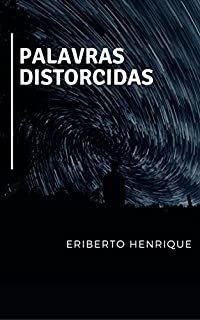 Livro PALAVRAS DISTORCIDAS