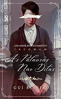 Livro As palavras não ditas