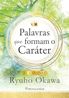 Livro Palavras que formam o caráter