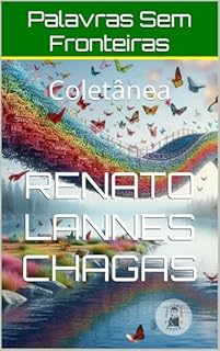 Livro Palavras Sem Fronteiras : Coletânea