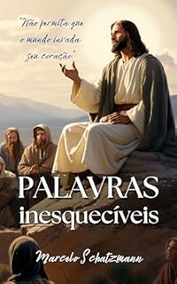 Livro Palavras Inesquecíveis