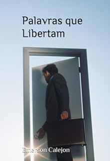 Livro Palavras Que Libertam