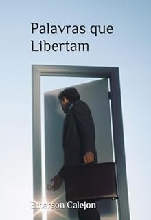 Livro Palavras Que Libertam