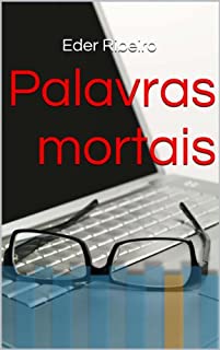 Livro Palavras mortais