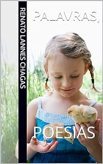 PALAVRAS,: POESIAS