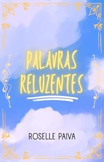 Livro Palavras Reluzentes