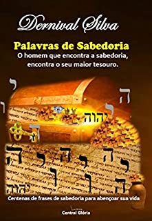 Livro PALAVRAS DE SABEDORIA