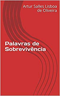 Livro Palavras de Sobrevivência
