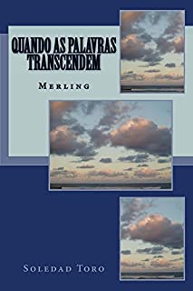 Livro Quando As Palavras transcendem