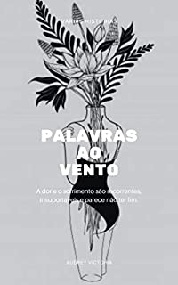 Livro Palavras ao vento: Várias Histórias