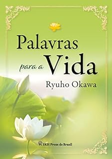 Livro Palavras para a Vida