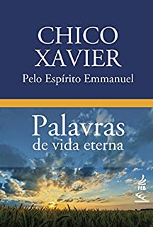 Palavras de vida eterna - CEC