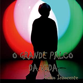 Livro O Grande Palco Da Vida