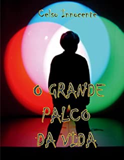 Livro O grande palco da vida