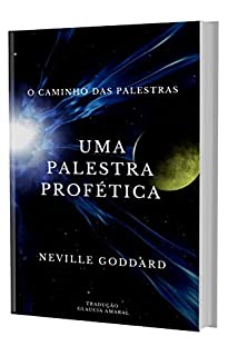 Livro UMA PALESTRA PROFÉTICA