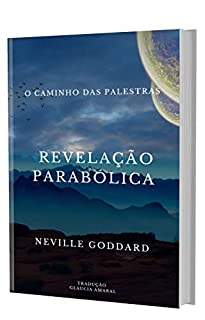 Livro UMA PALESTRA DE REVELAÇÃO PARABÓLICA
