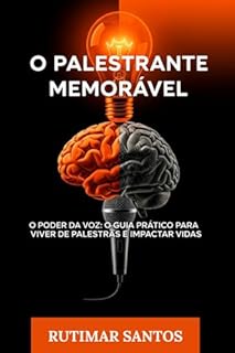 O Palestrante Memorável