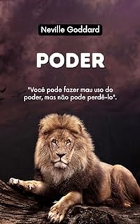 Livro Poder (Palestras de Neville Goddard)