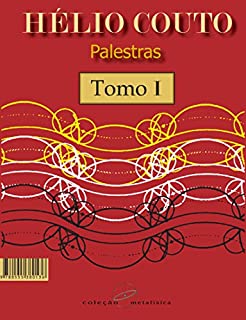 Livro Palestras Tomo I
