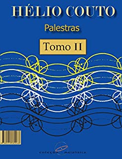 Livro Palestras: Tomo II