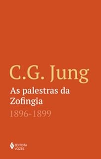 Livro As palestras da Zofingia (1896-1899)
