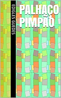 Palhaço Pimpão