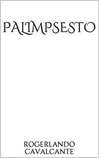 Livro Palimpsesto