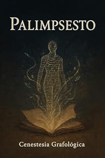 Livro PALIMPSESTO