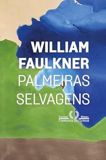 Livro Palmeiras selvagens