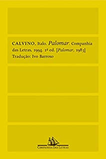 Livro Palomar
