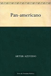 Livro Pan-americano