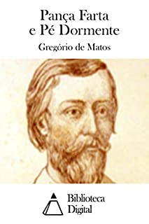 Livro Pança Farta e Pé Dormente